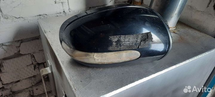 Зеркала заднего вида mercedes w211