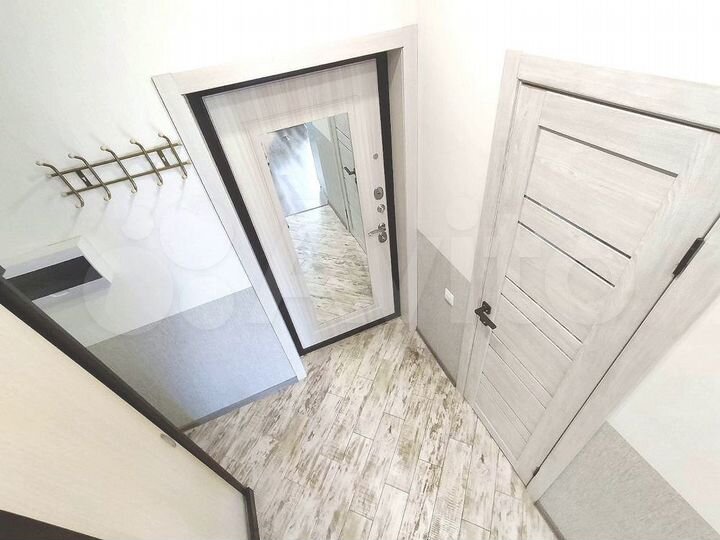 Квартира-студия, 28 м², 18/20 эт.