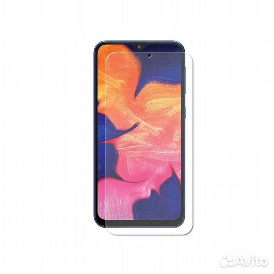 Защитное стекло 9d для Samsung Galaxy A31 (2020)