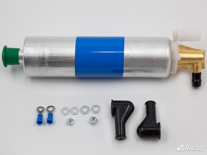 Топливный насос для Mercedes-Benz S W220