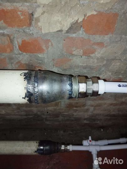 Сварочные работы/ Услуги сварщика/Выезд сварщика