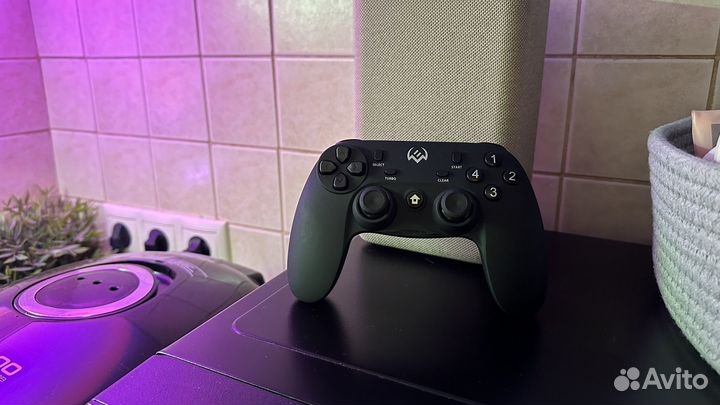 Геймпад sven GC-3050