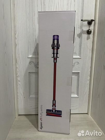 Пылесос Dyson V11 SV15 новый оригинальный