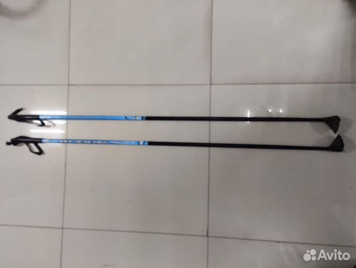 Лыжные палки