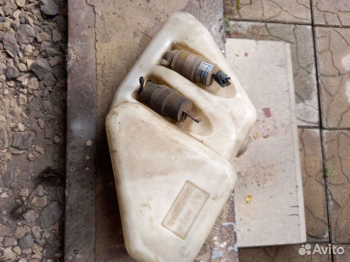 Бачок омывателя ваз 08-09,013-014