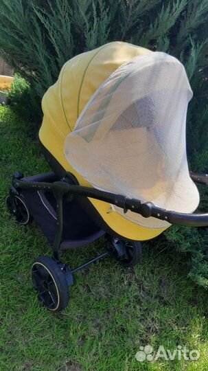 Коляска noordi 3 в 1