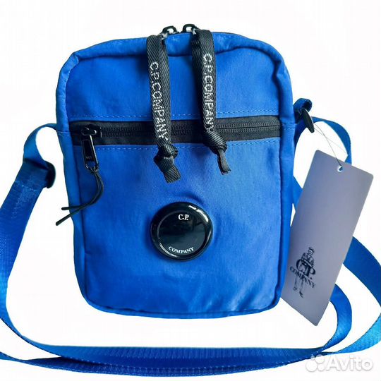 Барсетки C.P. Company