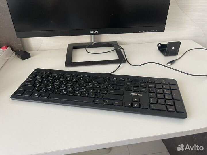 Клавиатура