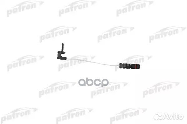 Датчик износа тормозных колодок 1шт Mercedes-Be