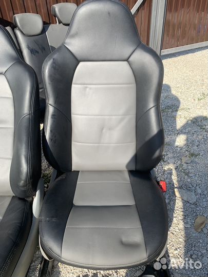 Ваз (LADA) Kalina 1.6 MT, 2012, битый, 147000км