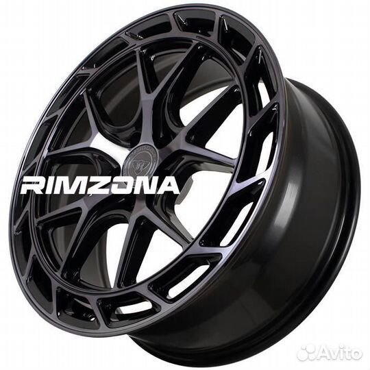 Литые диски SW R20 5x108 ave