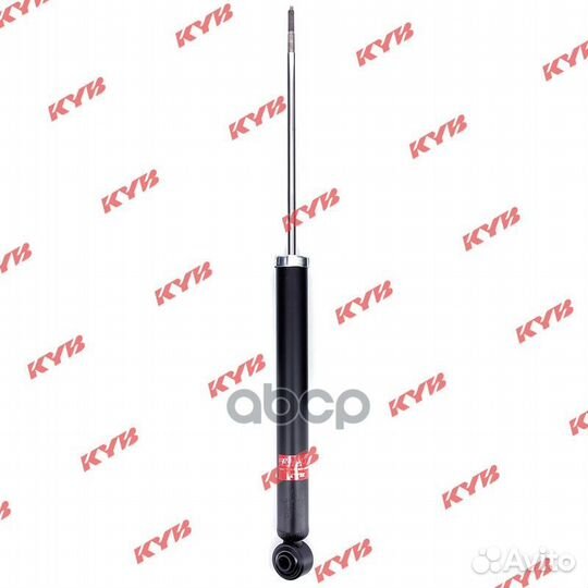 Амортизатор прав/лев зад renault logan I (KS )