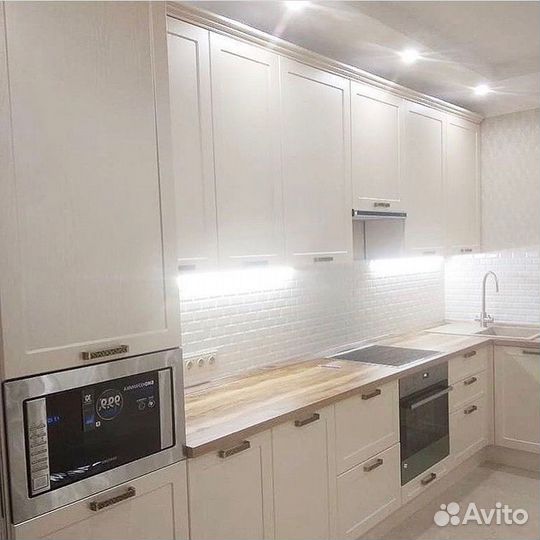 Кухня Кухонный гарнитур