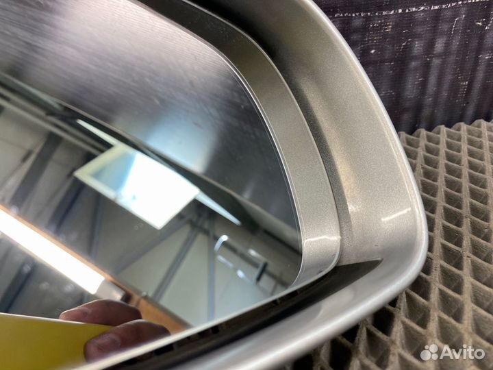 Зеркало правое Volkswagen Passat Variant B5 AMX