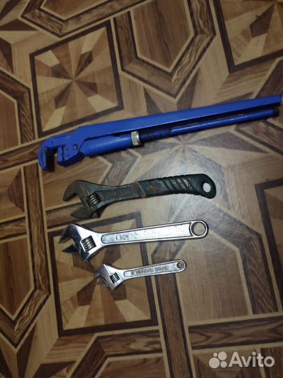 Инструменты