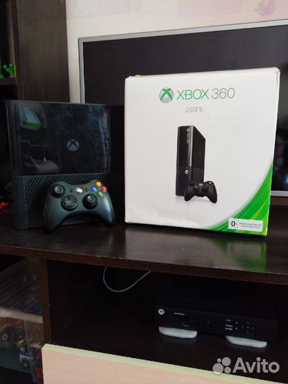 Xbox 360