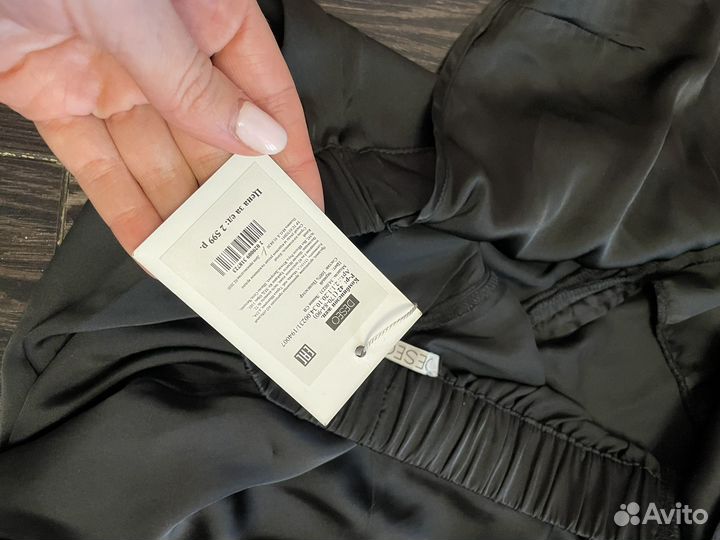 Комбинезон женский вечерний 44