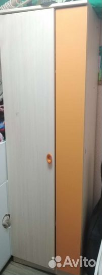 Стенка для школьника