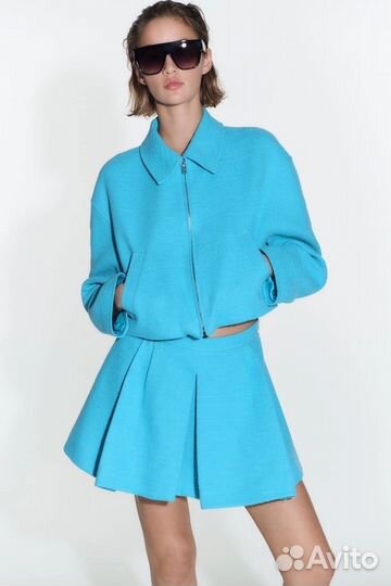 Костюм Zara