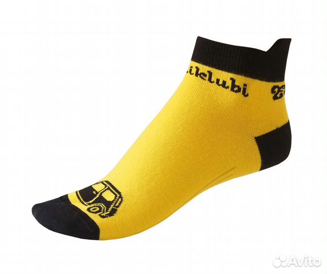 Носочки женские