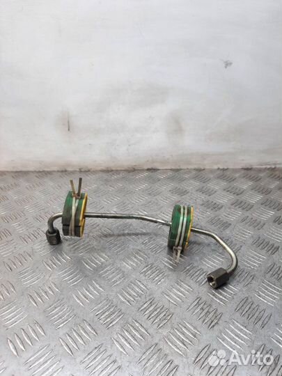 Трубка топливная Hyundai Terracan 2.9 J3 2006