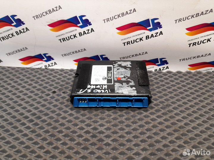 Блок управления EM-L Iveco Stralis