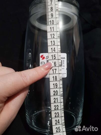 Банки для сыпучих продуктов