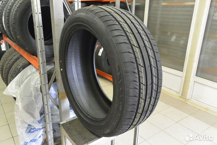 Bearway BW118 285/45 R22 110W