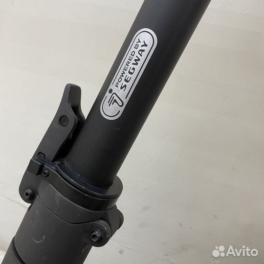 Электросамокат Ninebot G30P