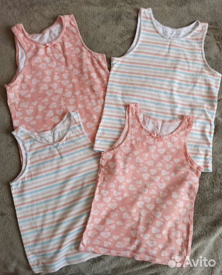 Комплект маек