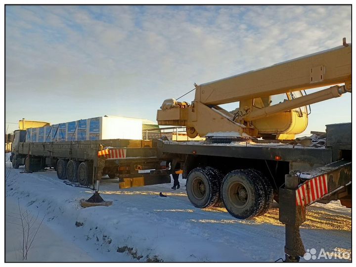 Газобетонные блоки с завода Bonolit