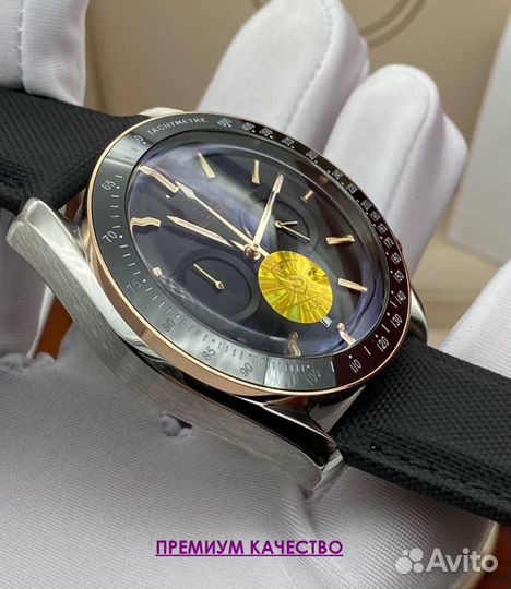 Премиальные часы мужские Omega