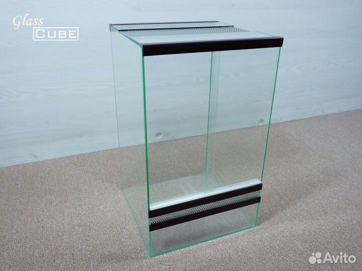 Террариумы