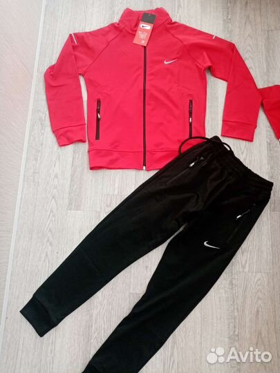 Спортивный костюм nike