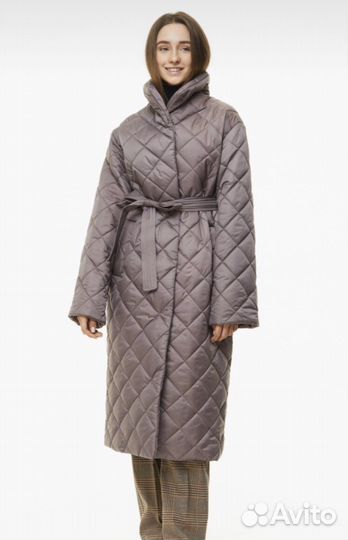 Куртка весна