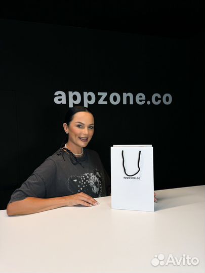 iPhone 15 Pro, 256 ГБ