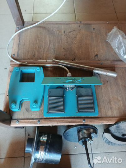 Станок для холодной ковки бу узор Н 1