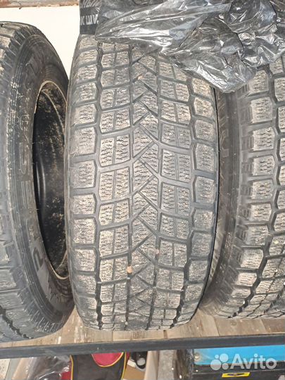 Maxxis SS-01 Presa SUV 225/60 R17 99T