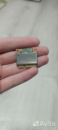 Bluetooth адаптер для ноутбуков