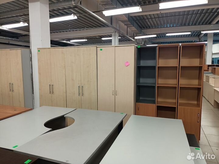 Шкафы для бумаг Б.У. Этот товар в Екатеринбурге