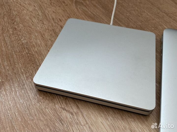 Дисковод Apple