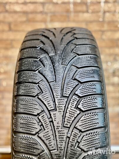 Nokian Tyres Nordman RS 205/60 R16 96R