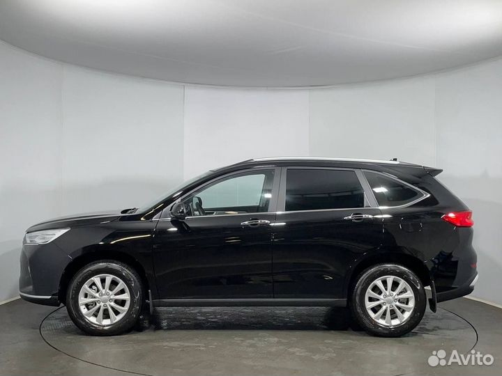 Haval M6 1.5 МТ, 2023