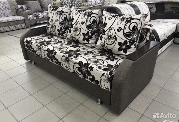 Диван Евро Арт.030