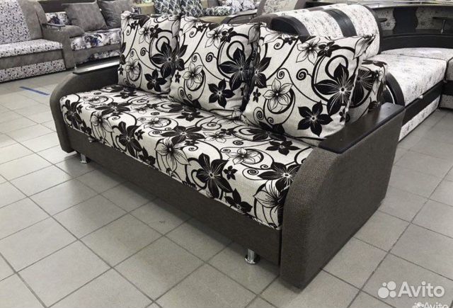 Диван Евро Арт.030