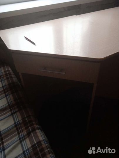 Детский стол парта