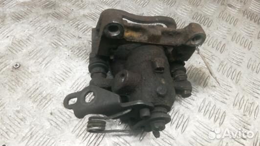 Суппорт тормозной задний левый ford mondeo 4 (JDN1