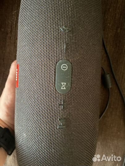 Колонка jbl extreme