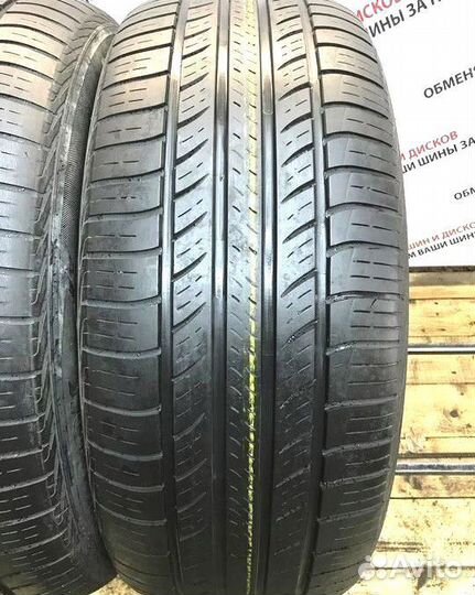 Hankook Dynapro HP2 RA33 255/55 R19