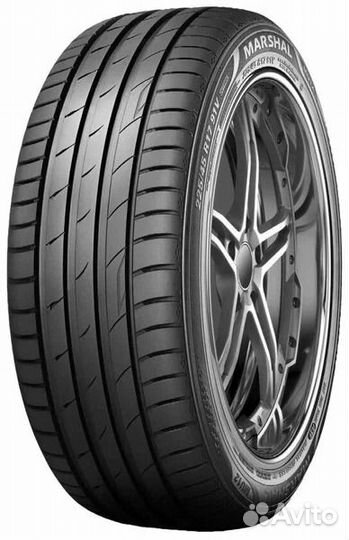 Marshal MU12 225/50 R17